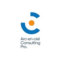 Arc-en-ciel Consulting pro logo - Similar company to Mécatech Concept