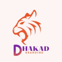Dhakad Branding logo - Similar company to Digital Root Ad