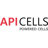 APIcells logo - Similar company to Ipratech