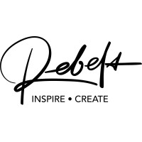 Rebels Media logo - Similar company to 8K Films
