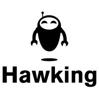 Hawking Tecnologia logo - Similar company to Mm Office