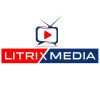 Litrix Media logo - Similar company to Doodle Technologies