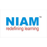 NIAM Educational Foundation logo - Similar company to Carrier Solutions Group