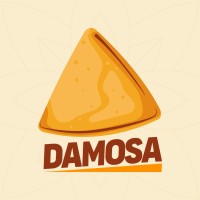 Damosa logo - Similar company to Damosa Power Solutions