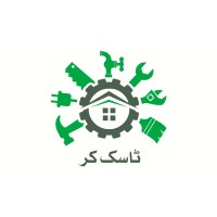 کرtask logo - Similar company to Heraviation