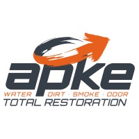Apke Total Restoration logo - Similar company to Fetch K9 Coaching