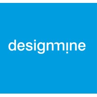 Designmine logo - Similar company to What Could Be