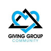 Giving Group Community logo - Similar company to D-0