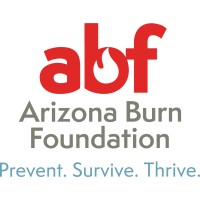 Arizona Burn Foundation logo - Similar company to Jewish Tuition Organization