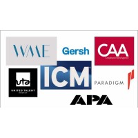 FUSION ARTIST MANAGEMENT logo - Similar company to Reach Pr