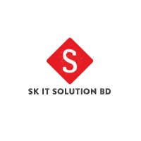 SK IT SOLUTION BD logo - Similar company to Az Tech It Solution