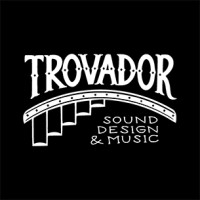 Trovador Sound Design And Music