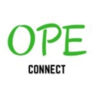 OPE Connect logo - Similar company to Mink