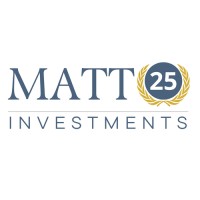 Matt25 Investments