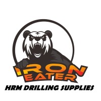 HRM DRILLING SUPPLIES PTY LTD logo - Similar company to Drill Spec Electrical