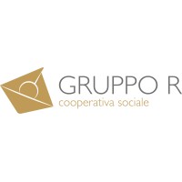Gruppo R Società Cooperativa Sociale logo - Similar company to 8 Wave