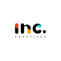 Inc Creatives logo - Similar company to Packaging