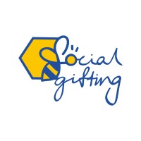 Social Gifting / SGifting Pte Ltd logo - Similar company to Nom.Singapore