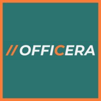 Officera Sverige AB logo - Similar company to Solcellsbolaget Sweden Ab