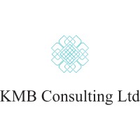 KMB Consulting Ltd logo - Similar company to 57.57 Halte Coaching