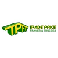 Trade Price Frames and Trusses logo - Similar company to Scotts Timber Engineering Ltd
