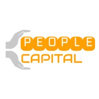 Peoplecapital AB logo - Similar company to Mired Ab