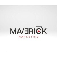 maveric marketing logo - Similar company to Digital Edge Fb