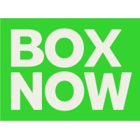 BOX NOW Cyprus logo - Similar company to Ms Electronics