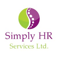 Simply HR & Bookkeeping Services Ltd. logo - Similar company to Peas In A Pod Consulting
