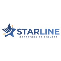 STARLINE CORRETORA logo - Similar company to Agvie Corretora De Seguros