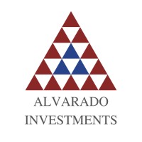 Alvarado Investments logo - Similar company to 7A Accelerator