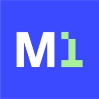 Mark1 Business Systems Ltd logo - Similar company to Compassrose Limited