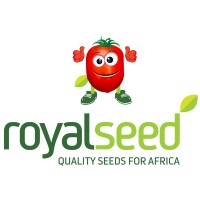 Royal Seed Africa logo - Similar company to Terratiga Ltd.