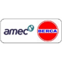 Pt Amec Berca Indonesia