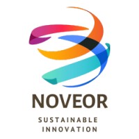 NOVEOR logo - Similar company to Purus Energy