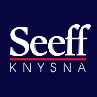 Seeff Knysna Properties logo - Similar company to Ekovitrin