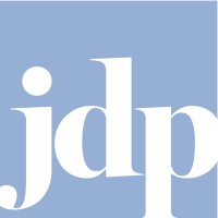 The Jim Donaldson Partnership logo - Similar company to 8020 Communications