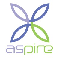 Aspire Home Healthcare logo - Similar company to Compass Chicago North Shore