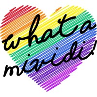 What a Mividi! - Consultoría de Psicología, Psicoanálisis y Mediación logo - Similar company to Cipriquintas.Com | Consultoría, Formación, Mentoría, Negocio Y Empresa