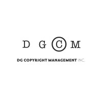 Dg Copyright Management