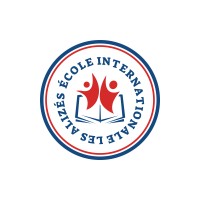 Ecole Internationale Les Alizés logo - Similar company to Soletanche Sam