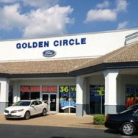 GOLDEN CIRCLE FORD LINCOLN INC logo - Similar company to Golden Circle Auto Group