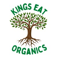 Kings Eat Organics logo - Similar company to Fgo