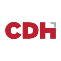 CDH Custom Roll Form logo - Similar company to Building Composites