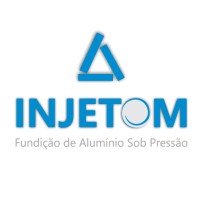 Injetom Fundição de Alumínio sob Pressão logo - Similar company to Someil - Zamak Diecasting
