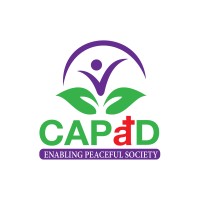 Christrain Agency For Peace and Development