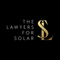 Solar Legal logo - Similar company to Sunobi