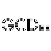 GCDee logo - Similar company to Kaneoh