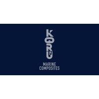 Koru Marine Composites S.L logo - Similar company to Bold | 100% Electric Boats