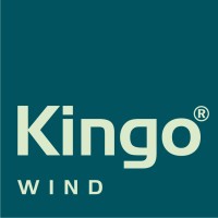 Kingo Wind logo - Similar company to Lca Elementer